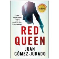 Red Queen - Juan Gómez-jurado
