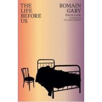 The Life Before Us - Romain Gary