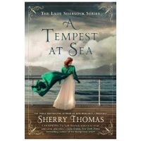 A Tempest at Sea - Sherry Thomas
