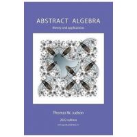 Abstract Algebra: Theory and Applications - Thomas Judson
