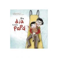 Un Día Con Papá - Jerry Ruff