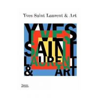 Yves Saint Laurent and Art - Stephan Janson