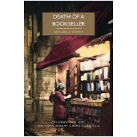 Death of a Bookseller - Bernard Farmer