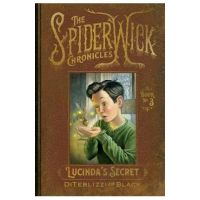 Lucinda's Secret - Tony Diterlizzi