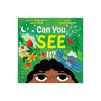 Can You See It? - Susan Verde
