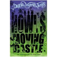 Howl's Moving Castle