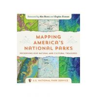 Mapping America's National Parks: Preserving Our Natural and Cultural Treasures - Ken Burns