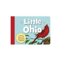 Little Ohio: Lots of Fun with Rhyming Riddles - Marcia Schonberg