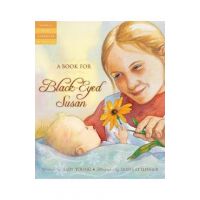 A Book for Black-Eyed Susan - Judy Young