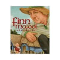 Finn McCool and the Great Fish - Eve Bunting