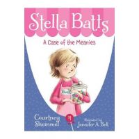 A Case of the Meanies - Courtney Sheinmel