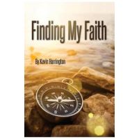 Finding My Faith - Kevin Harrington
