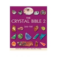 The Crystal Bible 2 - Judy Hall