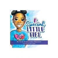 A Special Little Girl - Derrick Washington