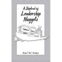 A Shipload of Leadership Nuggets - Michael Doc Mcintyre