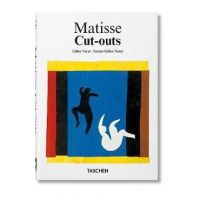 Matisse. Cut-Outs. 40th Ed. - Gilles Néret