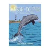 Dawson the Dolphin - Adrienne Palma
