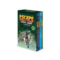 Escape from a Video Game: The Complete Series - Dustin Brady