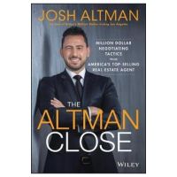 Altman Close
