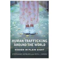 Human Trafficking Around the World
