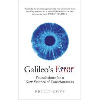 Galileo's Error - Philip Goff