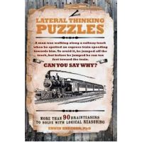 Lateral Thinking Puzzles - Erwin Brecher