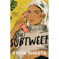 The Subtweet - Vivek Shraya