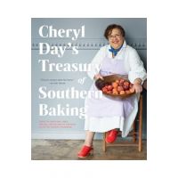 Cheryl Day's Treasury of Southern Baking - Cheryl Day