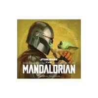 The Art of Star Wars: The Mandalorian (Season Two) - Phil Szostak