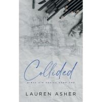Collided Special Edition - Lauren Asher