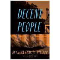 Decent People - De'shawn Charles Winslow