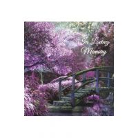In Loving Memory Funeral Guest Book, Memorial Guest Book, Condolence Book, Remembrance Book for Funerals or Wake, Memorial Service Guest Book: A Celeb - Angelis Publications