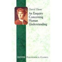 An Enquiry Concerning Human Understanding - David Hume