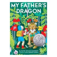 My Father's Dragon - Ruth Stiles Gannett