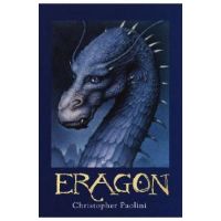 Eragon - Christopher Paolini