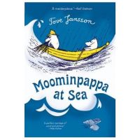 Moominpappa at Sea - Tove Jansson