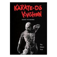 Karate-Do Kyohan: The Master Text - Gichin Funakoshi