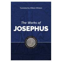The Works of Josephus - Flavius Josephus