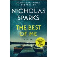 The Best of Me - Nicholas Sparks