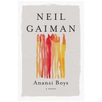 Anansi Boys - Neil Gaiman