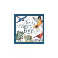 Birds, Nests & Eggs - Mel Boring