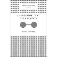 Leadership That Gets Results - Daniel Goleman