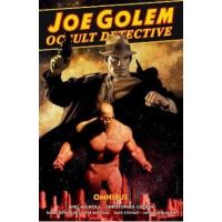 Joe Golem: Occult Detective Omnibus - Mike Mignola
