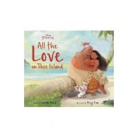 All the Love on This Island - Natalie Davis