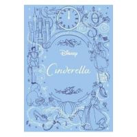 Disney Animated Classics: Cinderella - Editors Of Studio Fun International