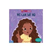 We Can Say No - Lydia Bowers