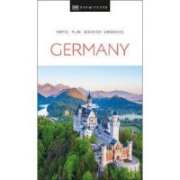 DK Eyewitness Germany - Dk Eyewitness