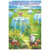 A Flicker of a Doubt - Daryl Wood Gerber