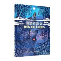 Daughters of Snow and Cinders - Núria Tamarit