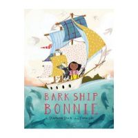 Bark Ship Bonnie - Stephanie Staib
